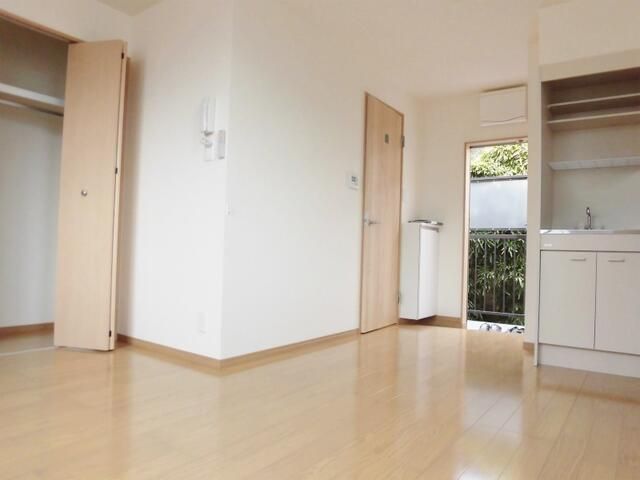 Casa Eclair 1K Apartment for Rent in Kugayama, Suginami - Thumbnail 3