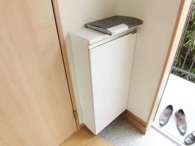 Casa Eclair 1K Apartment for Rent in Kugayama, Suginami - Thumbnail 2