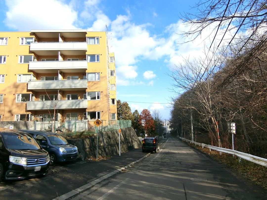 4LDK Apartment for Sale in Miyanomori, Sapporo - Thumbnail 4