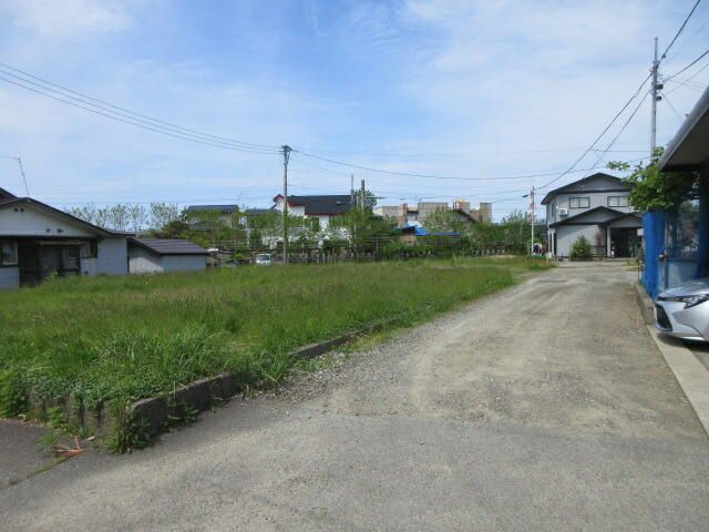 Land for Sale in Akita City – 198.79 sqm Near Kamiiijima Station - Thumbnail 2