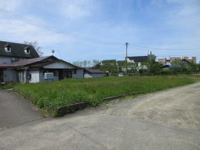 Land for Sale in Akita City – 198.79 sqm Near Kamiiijima Station - Thumbnail 3