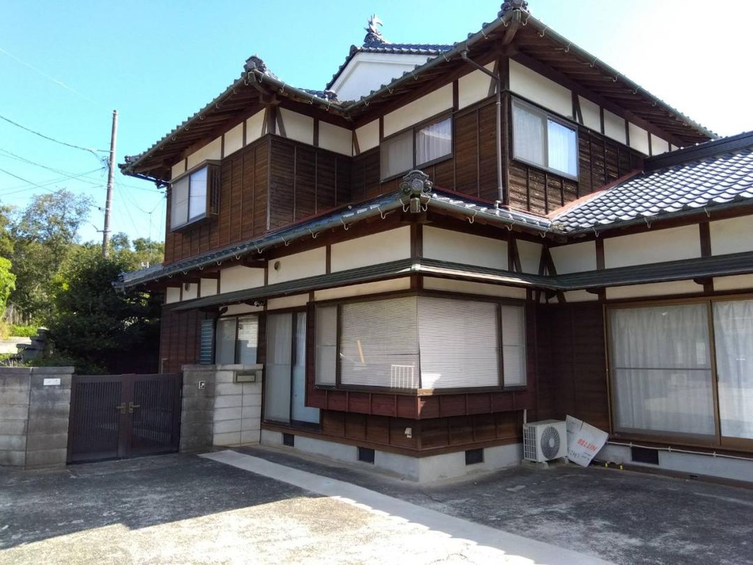 8DK House for Sale in Yamaguchi City, 376 sqm Land - Thumbnail 3