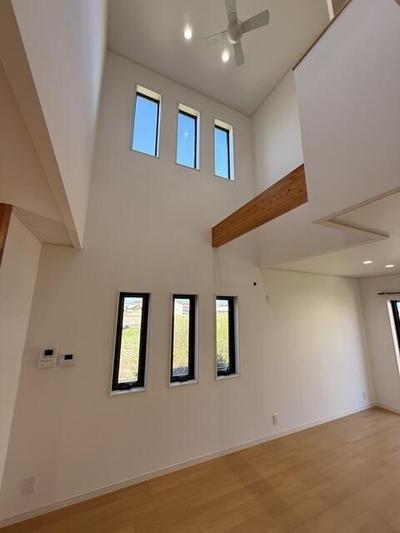 2017-Built 3SDK House with Garden in Shikokuchuo, Ehime — Image 9, Shikokuchuo, Ehime