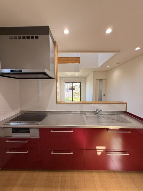 2017-Built 3SDK House with Garden in Shikokuchuo, Ehime - Thumbnail 4