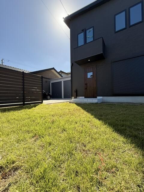 2017-Built 3SDK House with Garden in Shikokuchuo, Ehime - Thumbnail 3