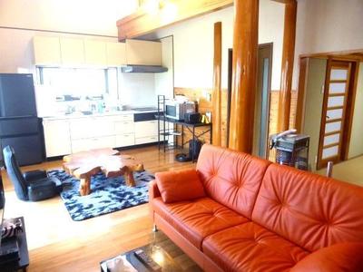 3LDK Hot Spring Villa in Minamioguni, Kumamoto with Mountain Views — Image 22, Minamioguni, Kumamoto