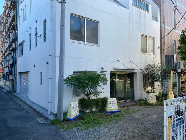 Office for Rent in Kichijoji, Tokyo – 92.78 sqm, RC, Maisonette - Thumbnail 4