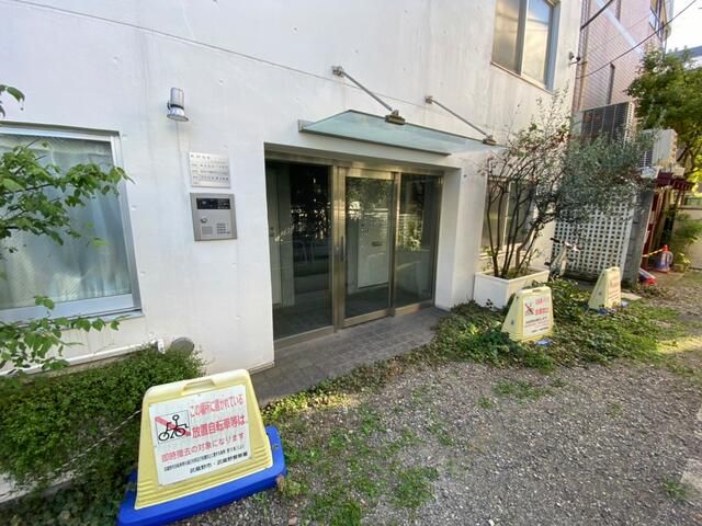 Office for Rent in Kichijoji, Tokyo – 92.78 sqm, RC, Maisonette - Thumbnail 3