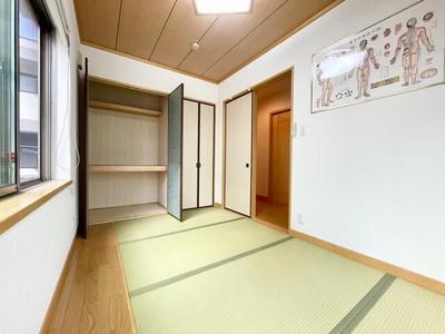4LDK Detached House for Sale in Narita, Chiba — Image 22, Narita, Chiba