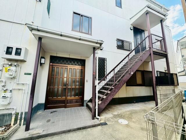 7SLDK Steel-Frame House for Sale in Higashiyodogawa, Osaka - Thumbnail 4