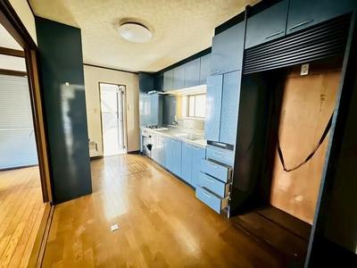 7SLDK Steel-Frame House for Sale in Higashiyodogawa, Osaka — Image 22, Higashiyodogawa, Osaka