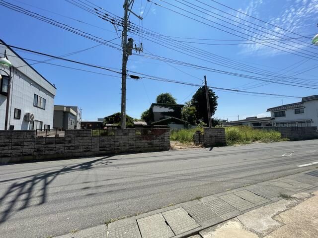 Large Residential Land Plot Near Itayanagi Station, Aomori - Thumbnail 4