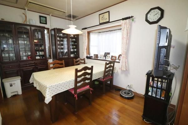 4SLDK Detached House for Sale in Kasugai, Aichi - Image 22