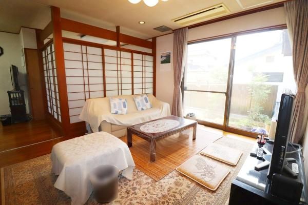 4SLDK Detached House for Sale in Kasugai, Aichi - Image 22