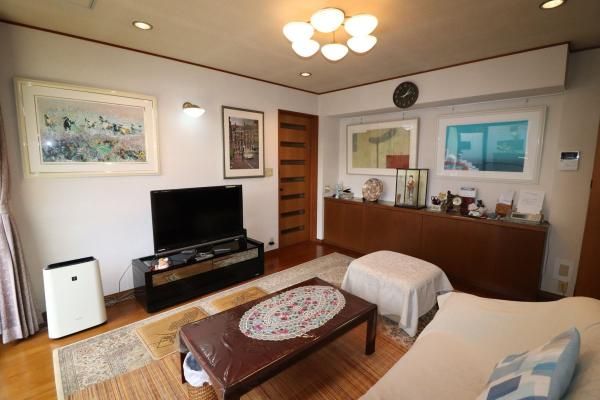 4SLDK Detached House for Sale in Kasugai, Aichi - Image 22