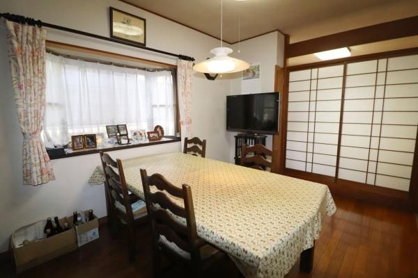 4SLDK Detached House for Sale in Kasugai, Aichi - Image 22