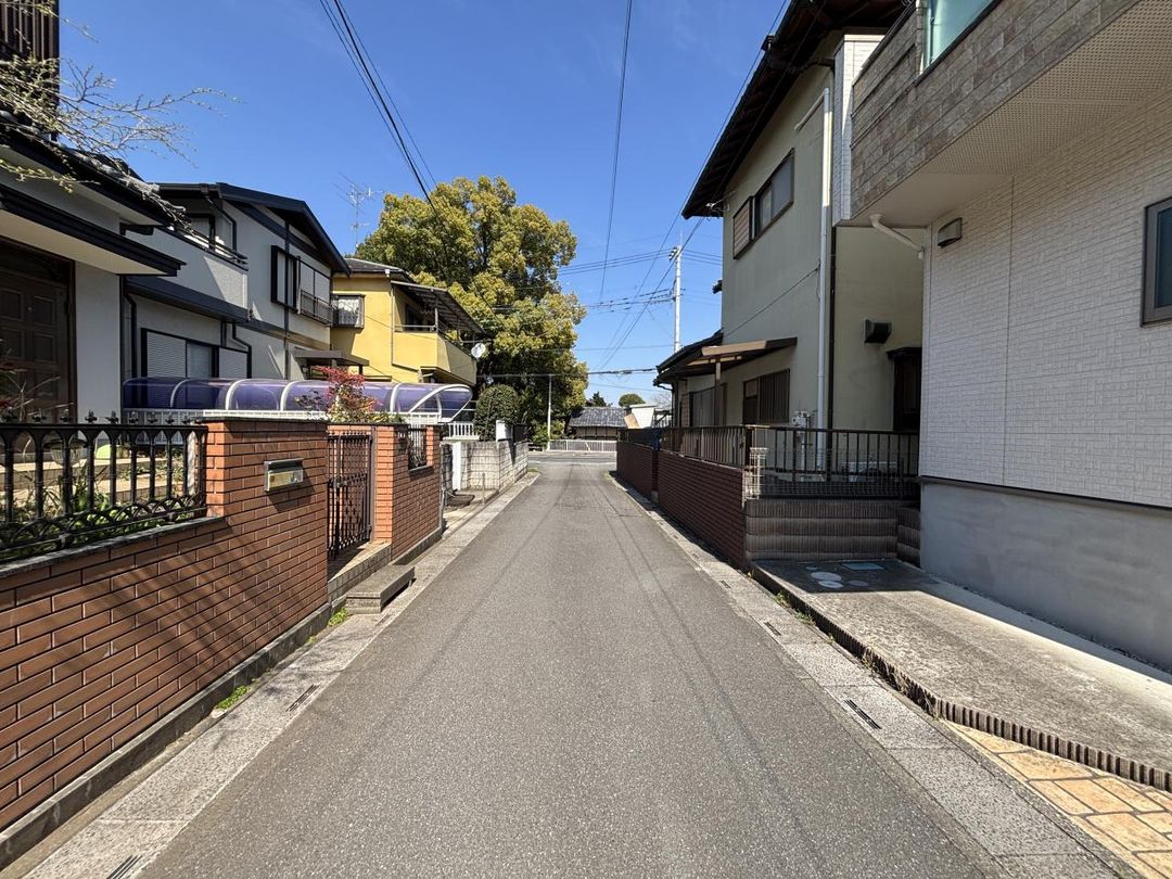 Land for Sale in Hasuda City, Saitama - 131.66 sqm Plot - Thumbnail 2