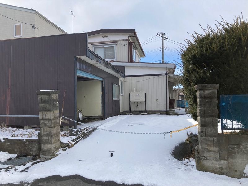Warehouse for Rent in Hachinohe, Aomori - 92.73 sqm - Thumbnail 2