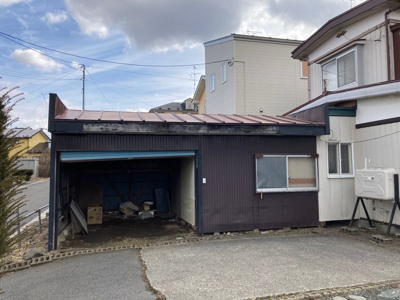 Warehouse for Rent in Hachinohe, Aomori - 92.73 sqm - Thumbnail 3