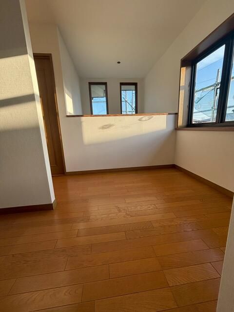 6DK Family House on 229m² Land in Niigata's Kita Ward - Image 22