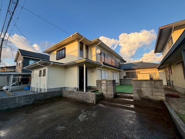 6DK Family House on 229m² Land in Niigata's Kita Ward - Image 7