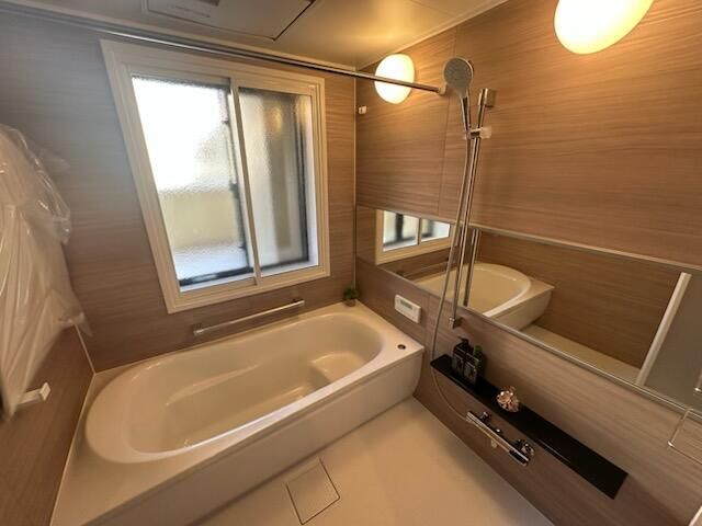 3LDK Apartment in Granfaire Sapporo Kikusui Grandeure, Shiroishi - Thumbnail 4