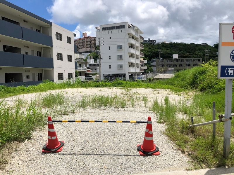 300 sqm Residential Development Land for Sale in Urasoe, Okinawa - Thumbnail 3