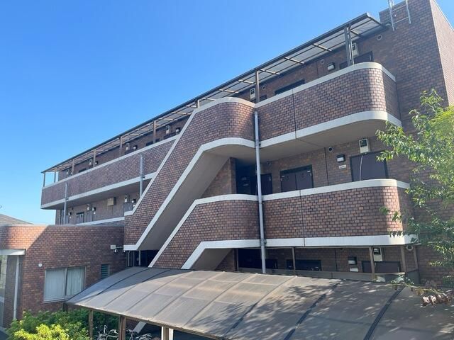 1K Apartment for Rent in Kiyose, Tokyo - 57,000 Yen - Thumbnail 2