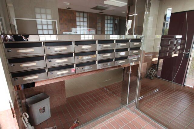 1K Apartment for Rent in Kiyose, Tokyo - 57,000 Yen - Thumbnail 4