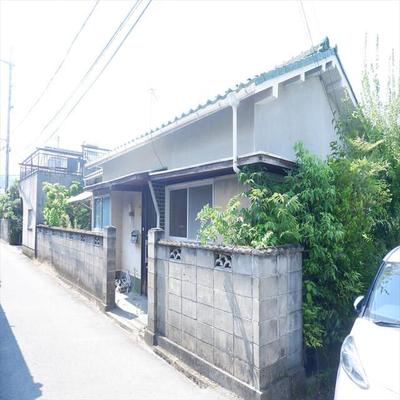 1972 3DK House on 140.88㎡ Land in Kinokawa City, Wakayama — Image 7, Kinokawa, Wakayama