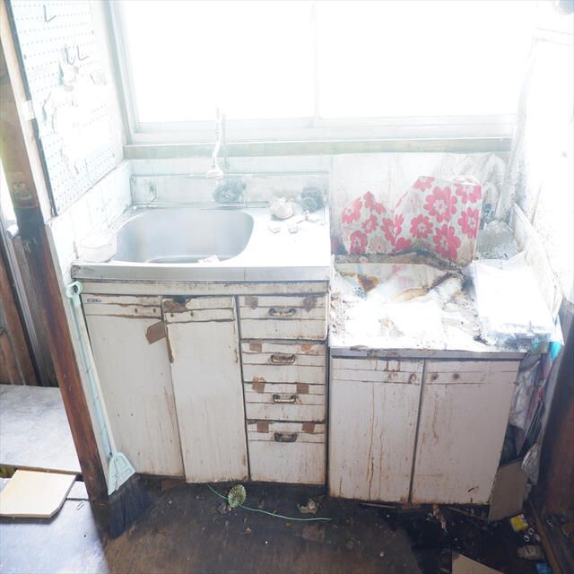 1972 3DK House on 140.88㎡ Land in Kinokawa City, Wakayama - Thumbnail 3