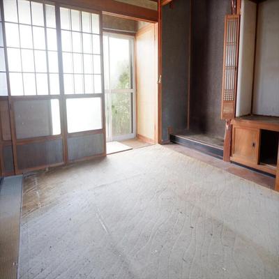 1972 3DK House on 140.88㎡ Land in Kinokawa City, Wakayama — Image 22, Kinokawa, Wakayama