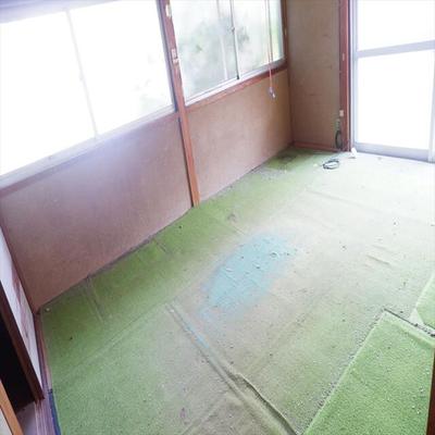 1972 3DK House on 140.88㎡ Land in Kinokawa City, Wakayama — Image 22, Kinokawa, Wakayama