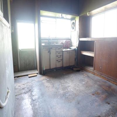 1972 3DK House on 140.88㎡ Land in Kinokawa City, Wakayama — Image 22, Kinokawa, Wakayama