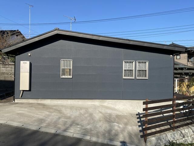2SLDK House for Sale in Katsuura, Chiba - 79.77 sqm - Thumbnail 2