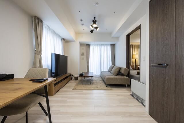Mondo Mio Sapporo Hotel Property for Sale in Central Sapporo - Thumbnail 3