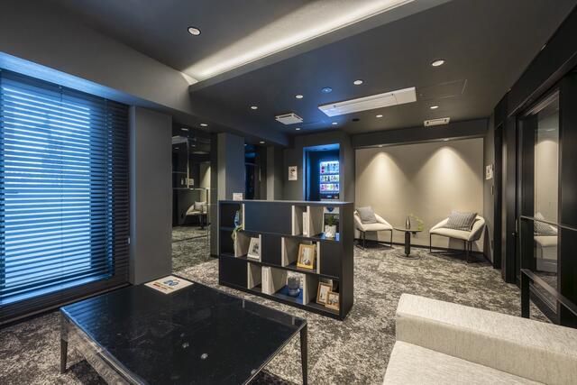 Mondo Mio Sapporo Hotel Property for Sale in Central Sapporo - Thumbnail 4