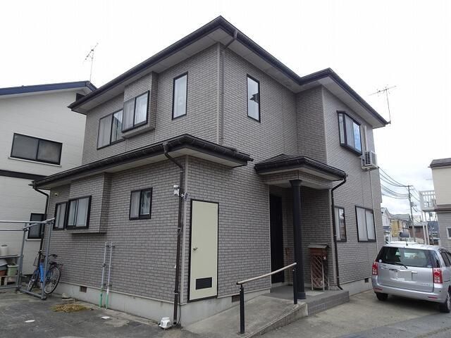 4LDK Detached House for Sale in Aizuwakamatsu, Fukushima - Thumbnail 2