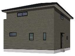 New 4LDK House in Iizuka, Fukuoka with 3 Parking Spaces - Image 9