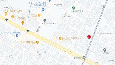 Property details: Nibanseki, Yurihonjo City, Akita Prefecture/Ugohonjo Station property information: Used detached house — Image 4, Yurihonjo, Akita