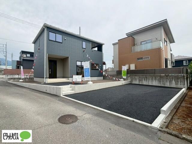 New Build 4LDK House in Fujinomiya with Seismic Damping - Image 9