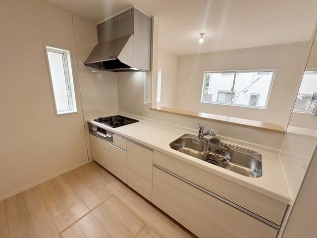 New Build 4LDK House in Fujinomiya with Seismic Damping - Image 19