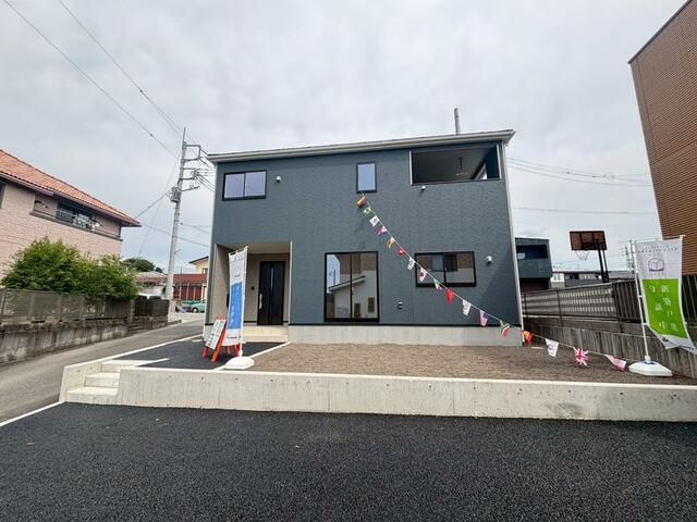 New Build 4LDK House in Fujinomiya with Seismic Damping - Image 9