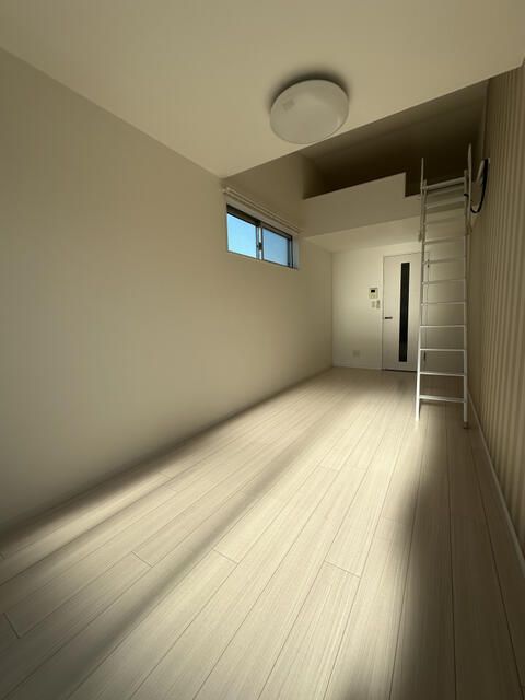 Vera Casa Nisshin 1K Apartment for Rent in Saitama - Thumbnail 2