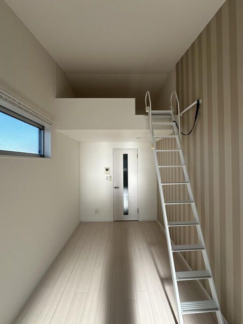 Vera Casa Nisshin 1K Apartment for Rent in Saitama - Thumbnail 4