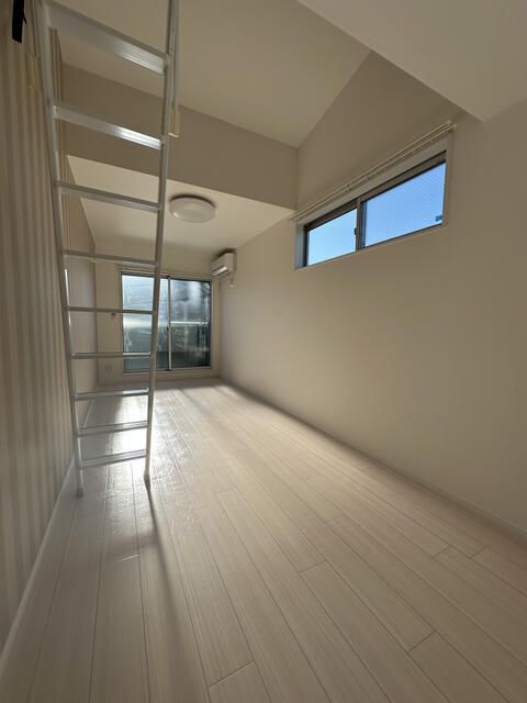 Vera Casa Nisshin 1K Apartment for Rent in Saitama - Thumbnail 3