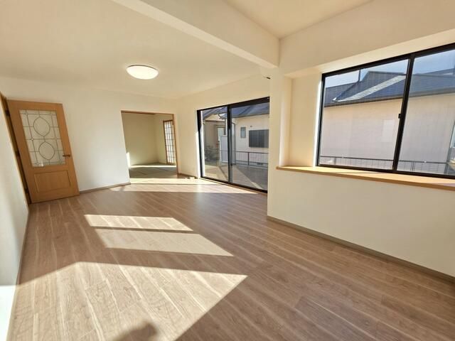 4LDK Detached House for Sale in Toride, Ibaraki - Thumbnail 4