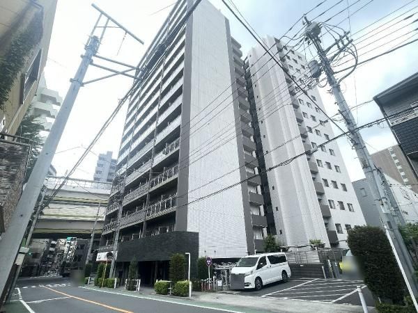 Accs Highs Itabashi Ward Office Front Apartment for Sale - Thumbnail 3