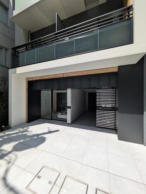 New 1DK Apartment in Chiyoda, Tokyo - 26.35 sqm - Thumbnail 2