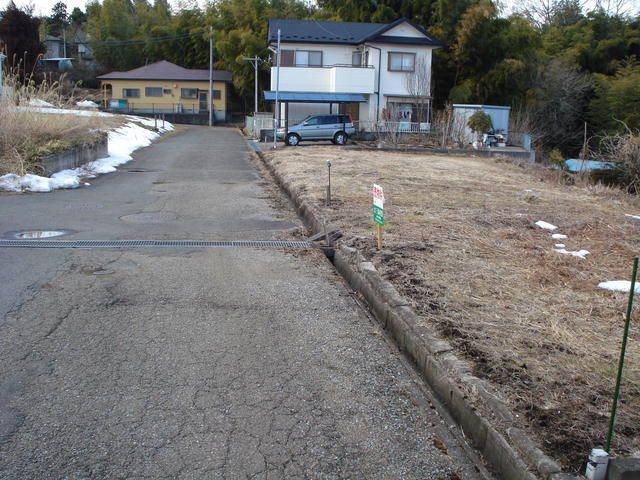 133 sqm Residential Land for Sale in Nikko, Tochigi - Thumbnail 4
